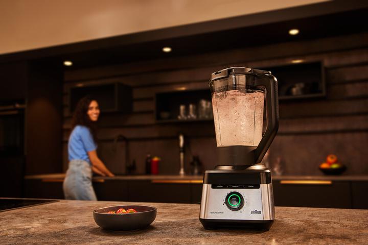 Produktbild Braun JB7551BK PowerBlend 7 (1400 W)
