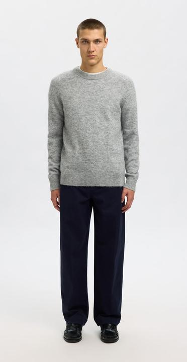 Produktbild Selected Homme Langärmeliger Strickpullover (XL)