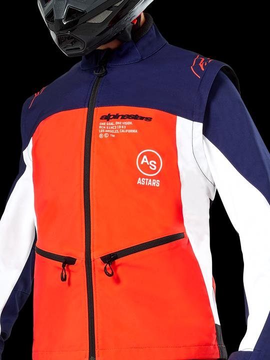 Produktbild Alpinestars Jacket Lite-Dura Softshel (Herren, L)