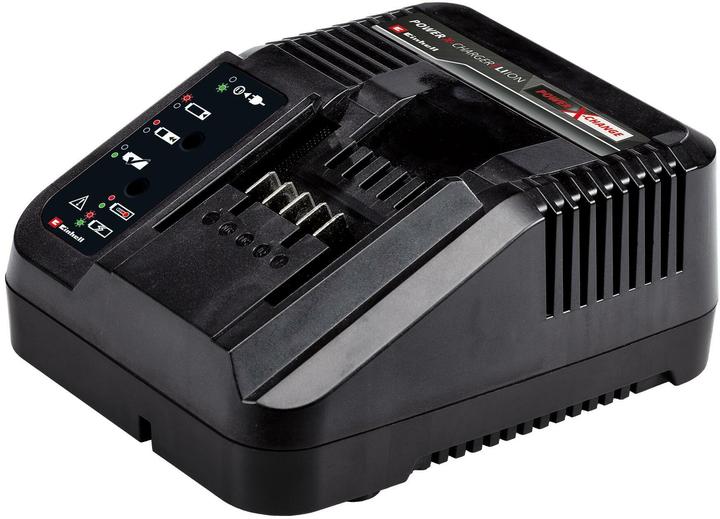 Produktbild Einhell GE-CM 18/33-2 Li Set (Akkubetrieb)