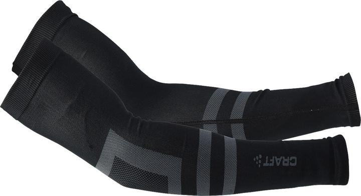 Produktbild Craft Seamless Arm Warmer Black Xs/ (XS, S)