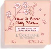 Immagine prodotto L'Occitane Fiore di ciliegio (Sapone duro, 50 ml)