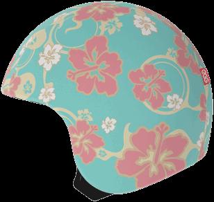 EGG Skin Pua taille S Housse pour casque