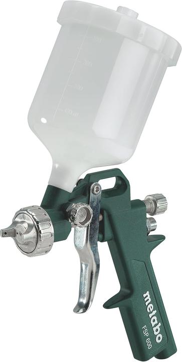 Metabo Druckluft-Spritzpistole