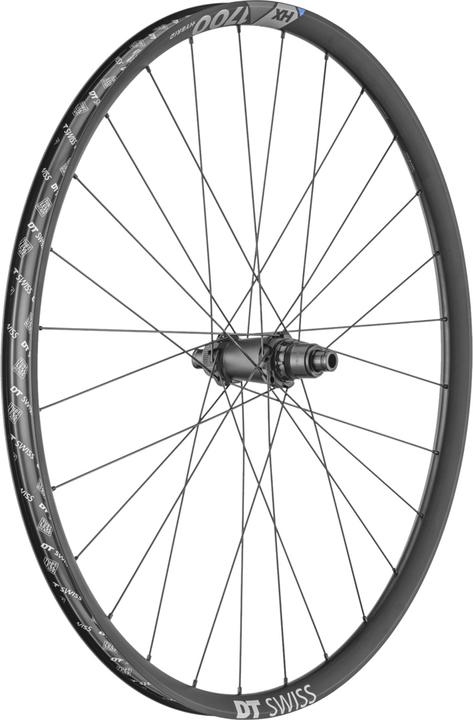 Image du produit DT Swiss HX 1700 SPLINE roue 27.5" CL 30 148/12 XD (Roue arrière, 27.5")