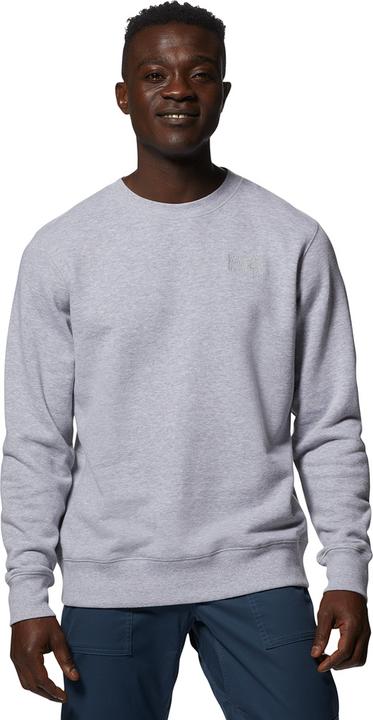 hardwear grey heather 057