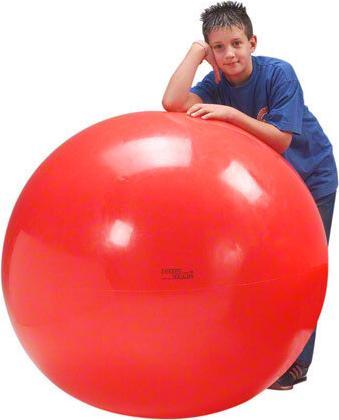 Produktbild Ledraplastic Gymnastikball (120 cm)