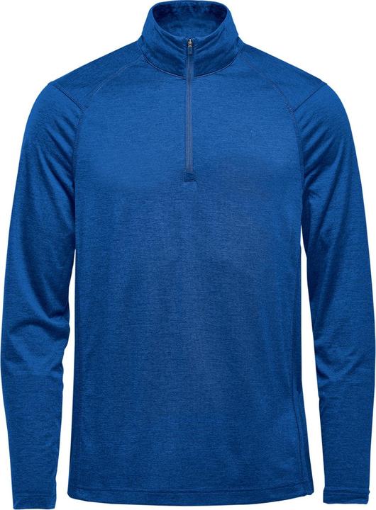 Stormtech Milano Pullover mit kurzem Reissverschluss (M)