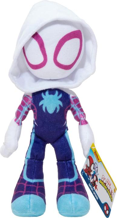 Produktbild Jazwares Spidey (22 cm)