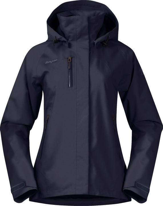 Immagine prodotto Bergans Giacca da donna isolata Flya (XS)
