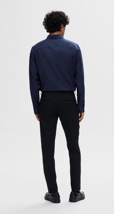 Produktbild Selected Homme Langarmhemd (XXL)