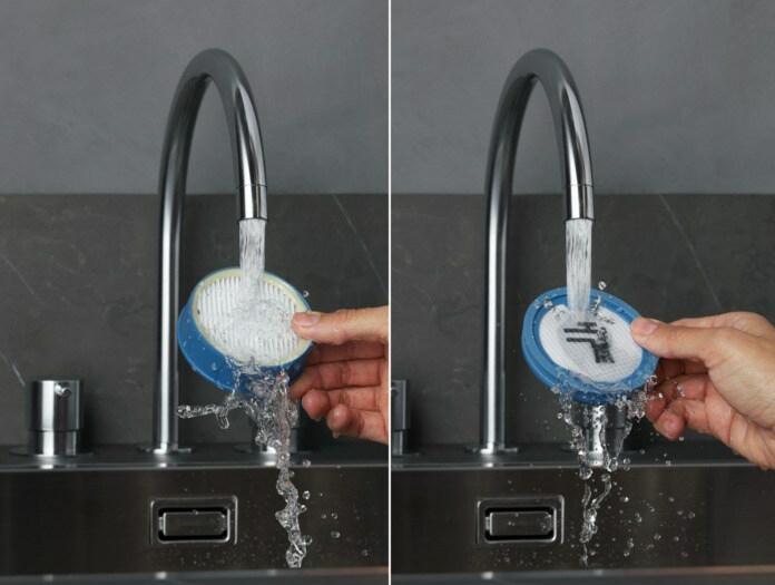 Immagine prodotto AEG Kit di prestazioni ASKW5