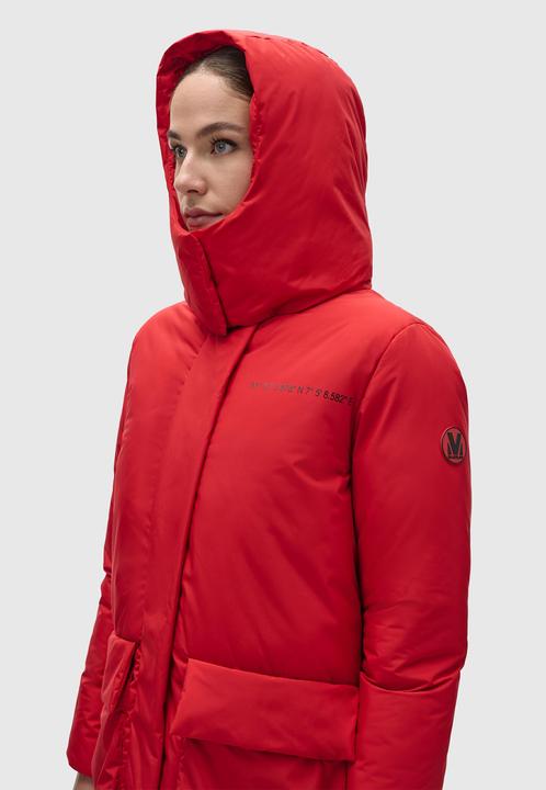 Actual product image Marikoo Nanami 16 (S)