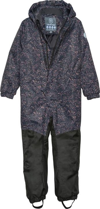 Produktbild Color Kids COCoverall AOP - 741089 (98)