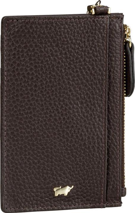 Produktbild Braun Büffel Schlüsseletui Asti 50407