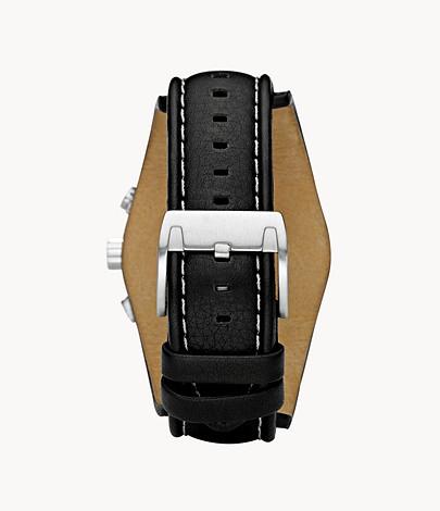 Immagine prodotto Fossil Barra con cinturino (22 mm, Gomma, Silicone)