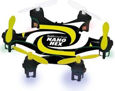 Produktbild Revell Mini Hexacopter Nano Hex gelb