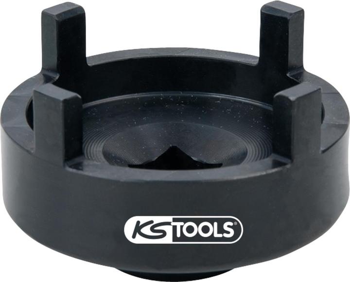 Produktbild KS Tools Traggelenk-Zapfenschlüssel für Mercedes M-Klasse