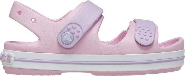 Crocs T's Crocband Cruiser Sandal (25)
