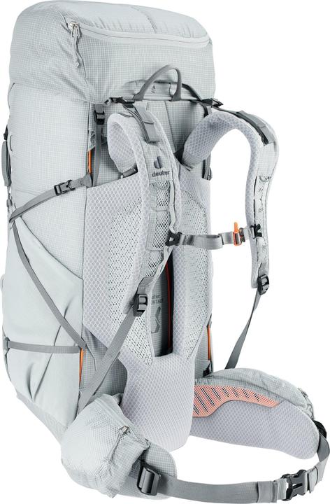 Immagine prodotto Deuter Aircontact Ultra 45+5 (45 l)