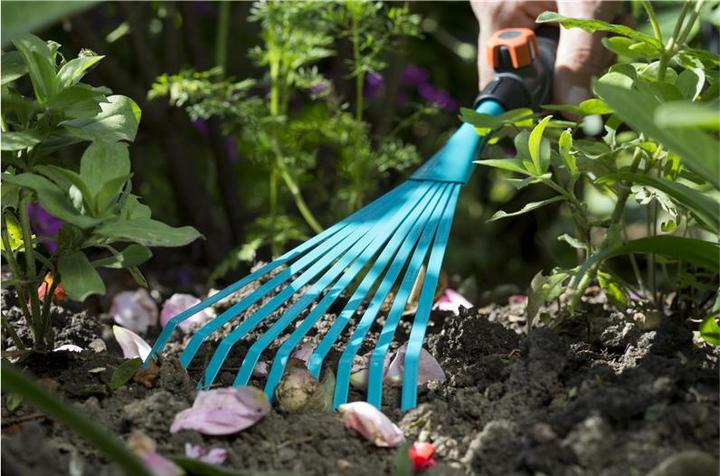 Image du produit Gardena Petit balai Combisystem