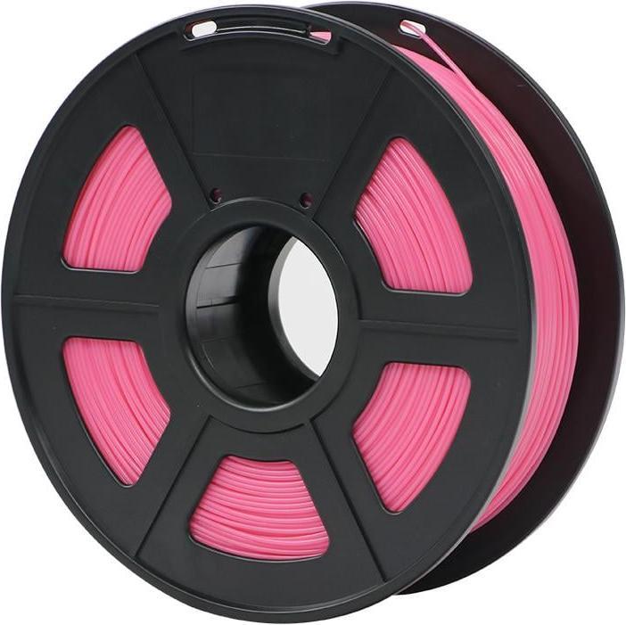 Anycubic CCTree - ST-PLA 1.75 mm 1 kg Filament For FDM Printers (Though PLA, 1.75 mm, 1000 g, Pink)