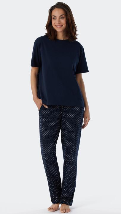 Image du produit Schiesser Chemise Mix & Relax (44)