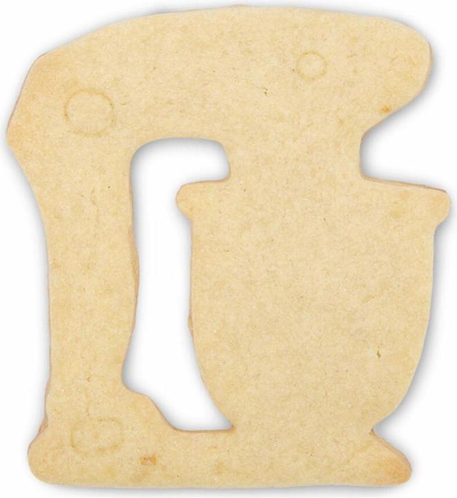 Immagine prodotto Städter Macchina da cucina tagliabiscotti