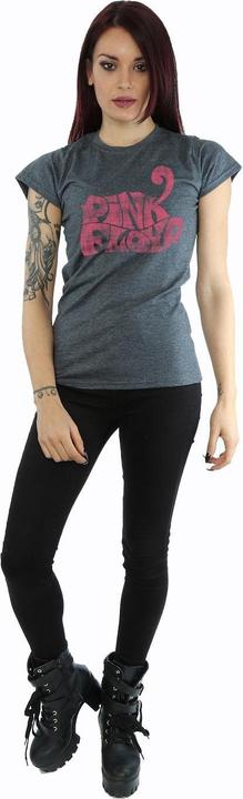 Produktbild Pink Floyd Retro Logo TShirt (XXL)