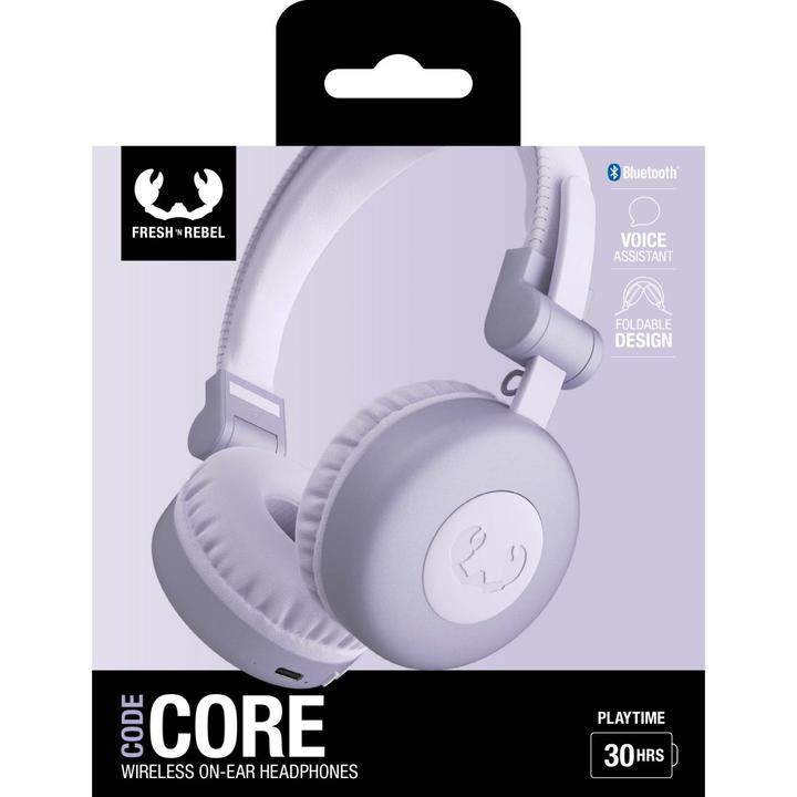 Image du produit Fresh'N Rebel Code Core (30 h, Sans fil)