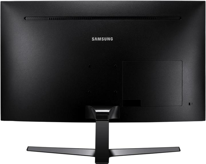 Image du produit Samsung LC32JG50QQUXEN (2560 x 1440 pixels, 32")