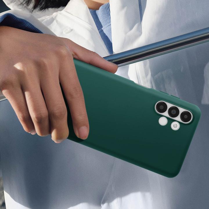 Produktbild Avizar Poko, mit matter Oberfläche Series (Samsung Galaxy A13 5G, Samsung Galaxy A04S)