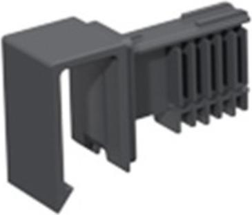Actual product image Hettich Adapter OrgaStore 400