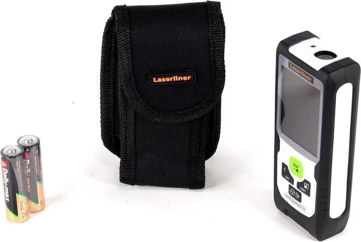 Produktbild Laserliner LaserRange-Master Gi5 (50 m, 515 nm)
