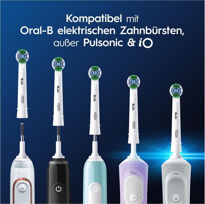 Produktbild Oral-B Pro Precision Clean (5 x)