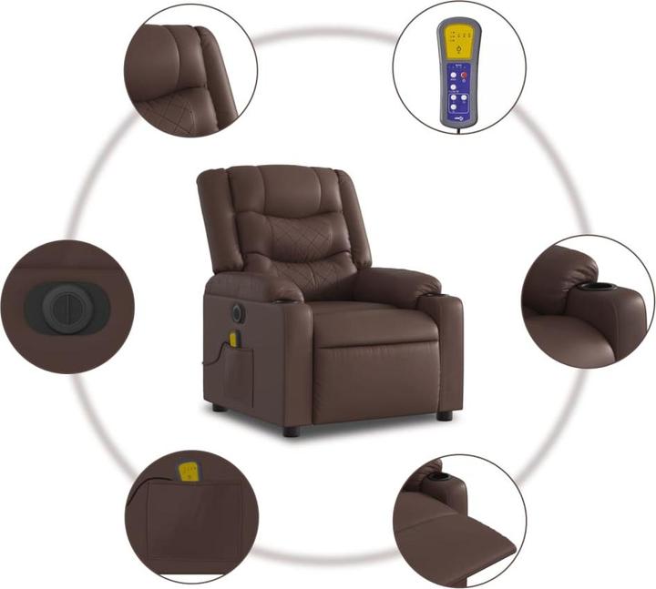 Produktbild VidaXL Ilpo