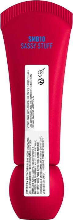 Image du produit NYX Professional Make-Up Nyx Smushy Matte (8 ml)