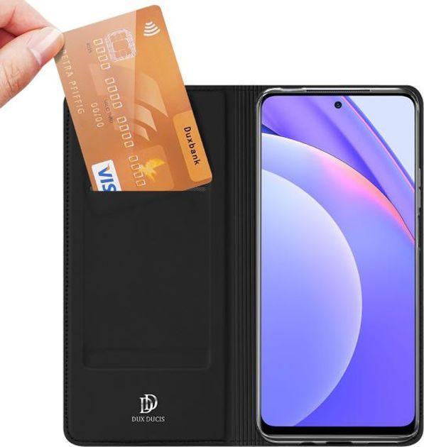 Immagine prodotto Dux Ducis Copertina per libri Skin Pro Series (Xiaomi Mi 10T Lite 5G)