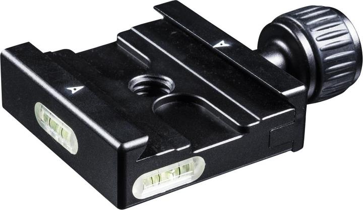 mantona Arca Swiss Base Klemme ASC-50 (Kugelkopf)