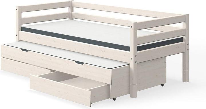 Produktbild Flexa Ausziehbett