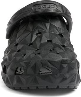 Produktbild Crocs Classic Geometric Clog (42, 42.5, 43, 42 2/3)