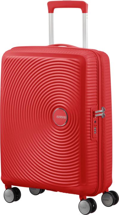 Immagine prodotto American Tourister SOUNDBOX Spinner (41 l, Bagaglio a mano (fino a 50 litri))