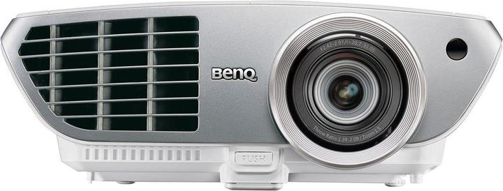 Produktbild BenQ W1350 (Full HD, 2500 lm, 1.39 - 2.09:1)