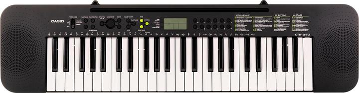 Casio Ctk-240 (49 Tasten)