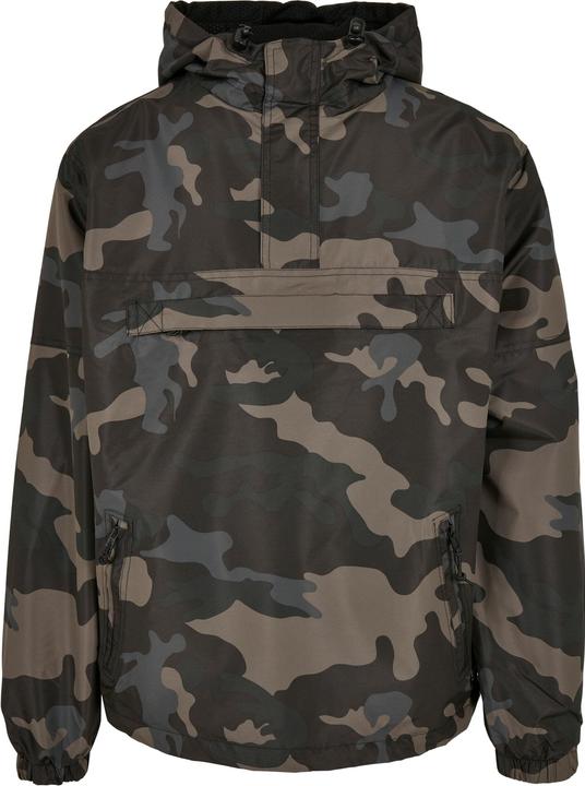 darkcamo