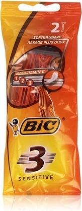 Immagine prodotto Bic Makeubic3 Sensitive Bag Colorful Unique Casual