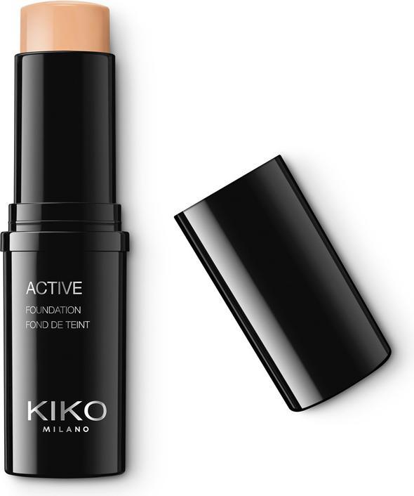 Immagine prodotto KIKO Milano Active Foundation (5 Neutral)