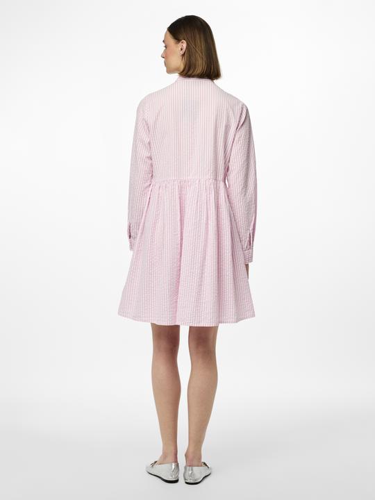 Produktbild Pieces PCSALLY Blusenkleid (L)