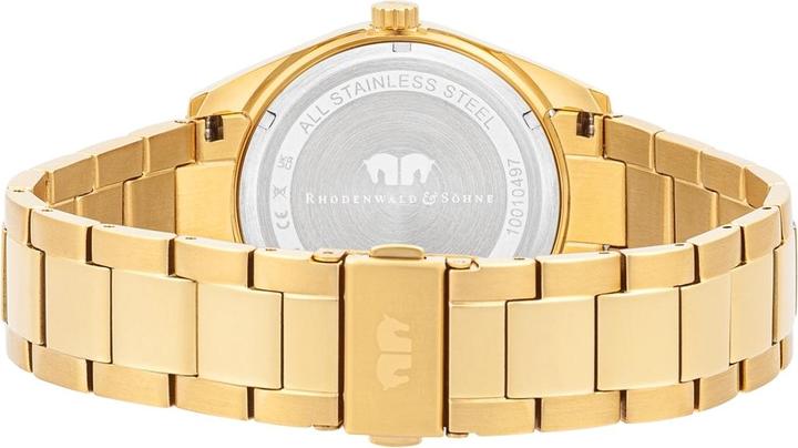 Immagine prodotto Orologio da uomo Grand Noir - 37230 (40.60 mm)
