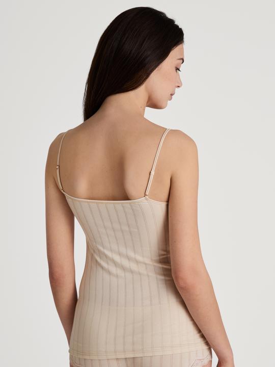Actual product image Calida Etude Toujours Spaghetti-Top (M)
